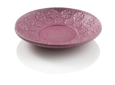 Cherry Blossom Cast Iron Coaster