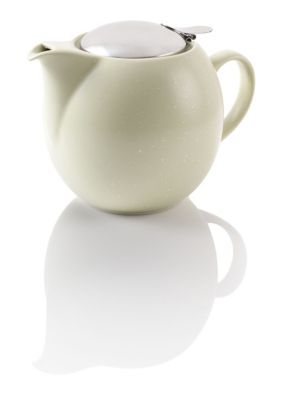 Japanese Ceramic 26oz Teapot