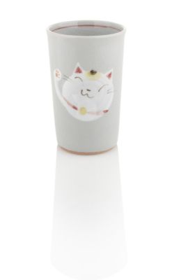 Teavana Kitten Paws Tea Cup