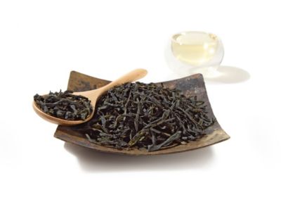 Auspicious Ayame Wulong Oolong Tea
