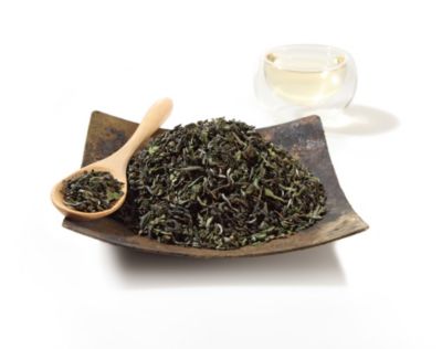 Teavana Darjeeling de Triomphe Loose-Leaf Black Tea, SFTGFOP-1, 2oz