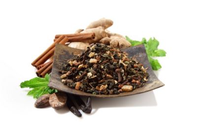 Teavana French Spice Quartet Loose-Leaf Oolong Tea, 2oz