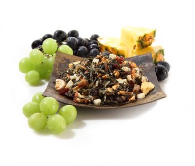 Chateau Blanc White Tea