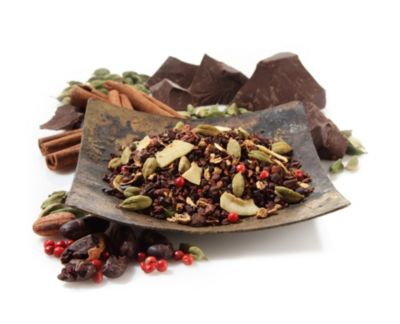 Teavana Zocolatte Spice Loose-Leaf Herbal Tea, 2oz