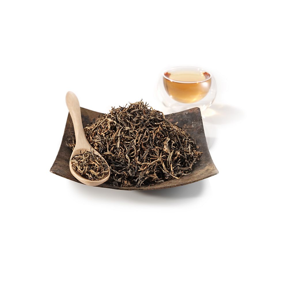 Teavana Temple Peaks Loose-Leaf Black Tea, 16oz (1lb)