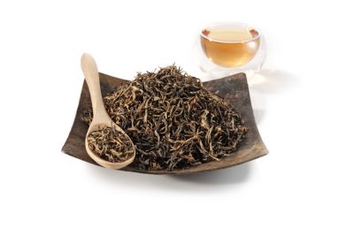 Temple Peaks Black Tea