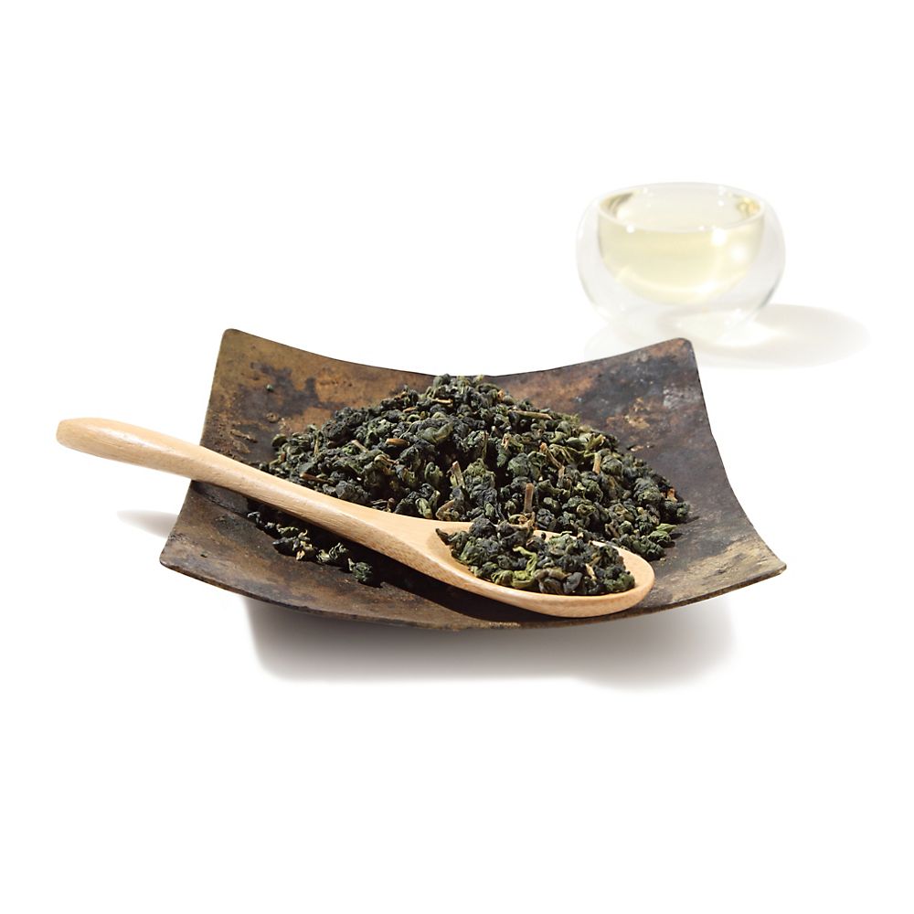 Teavana Thai Mountain Loose-Leaf Oolong Tea, 2oz