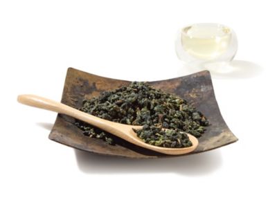 Thai Mountain Oolong Tea