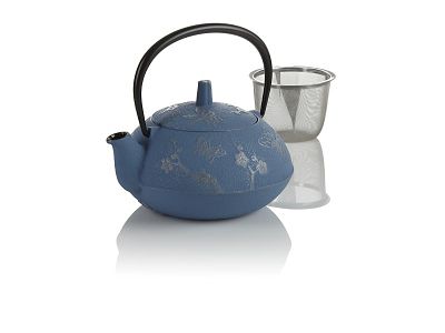 A Sip of Spring: Flora Teas with Fabulous Taste at Teavana.com! Save $10 on Orders over $50. Code: 10OFF50 (02/29/12)