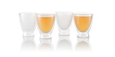 Pixie Tea Glasses