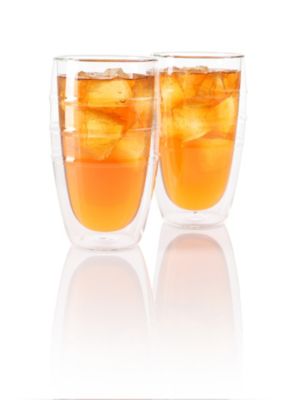 Kiran Tea Glasses