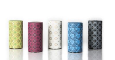 Teavana Icon Tea Tin