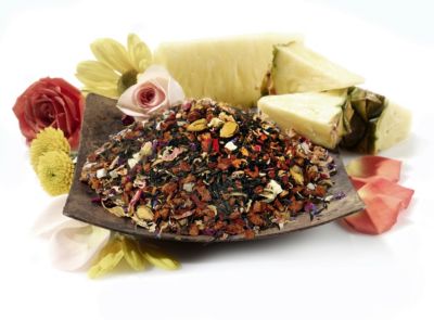 Teavana Green Tea Heaven Loose-Leaf Green Tea, 8oz