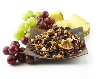 Citrus Lavender Sage/Opus Rouge Tea Blend