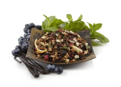 Berry Mint Cassis Rooibos Tea