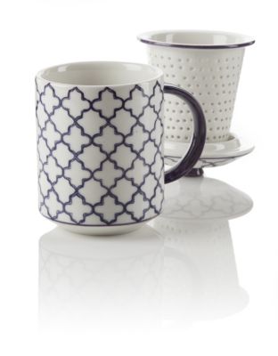 Rabat Infuser Mug
