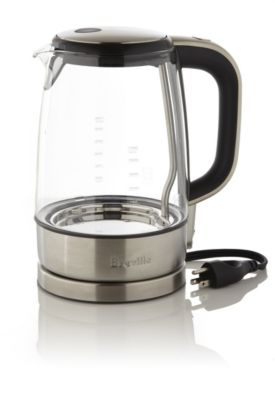 Breville Crystal Clear Water Boiler