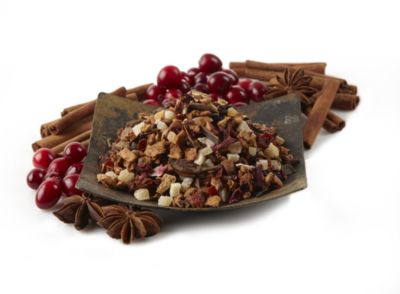 Winter Berry Spice Herbal Tea