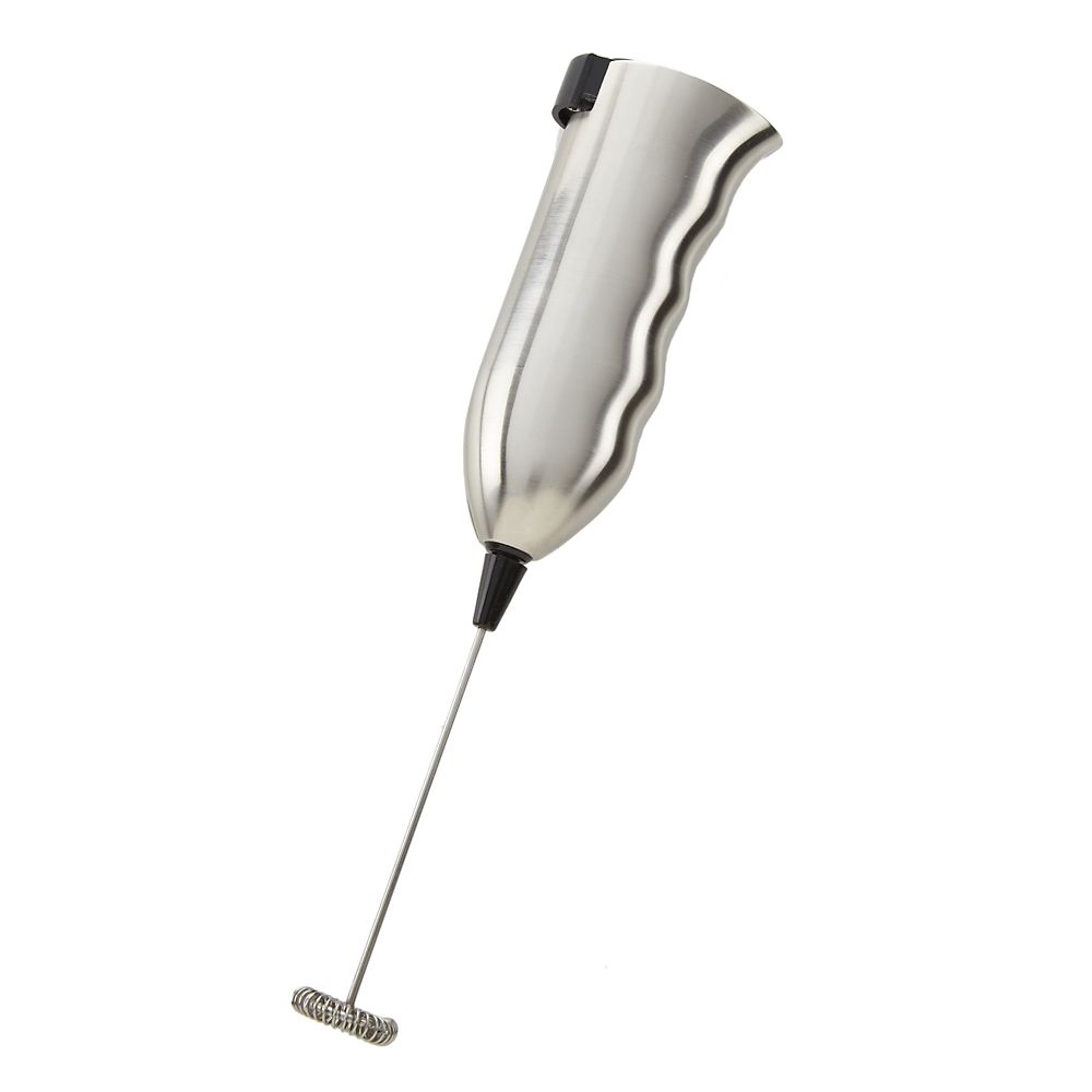 Teavana Stainless Steel Milk Frother