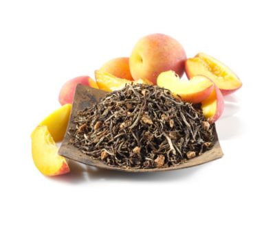 Precious White Peach White Tea