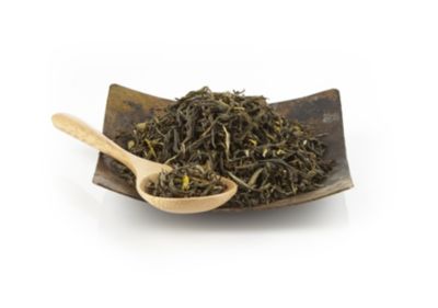 Earl Grey White Tea