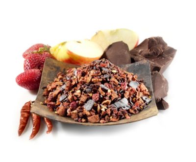 Azteca Fire Herbal Tea