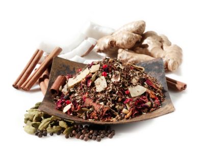 Dosha Chai Rooibos Tea