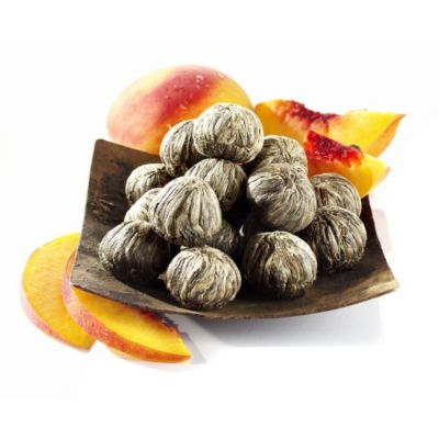 Peach Momotaro Artisan Tea