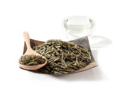 dragonwell: Dragonwell Green Tea