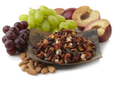 Almond Plum Perfection Herbal Tea