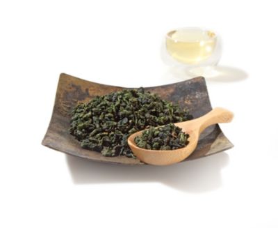 Six Summits Oolong Tea
