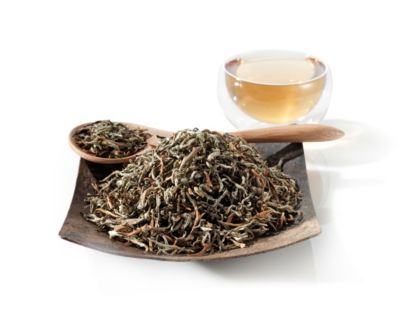 Golden Jade Green Tea