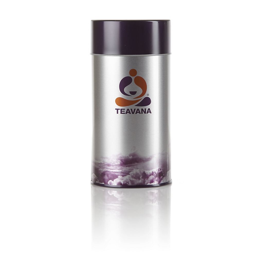 Teavana Medium Citrus Tea Tin, 8oz