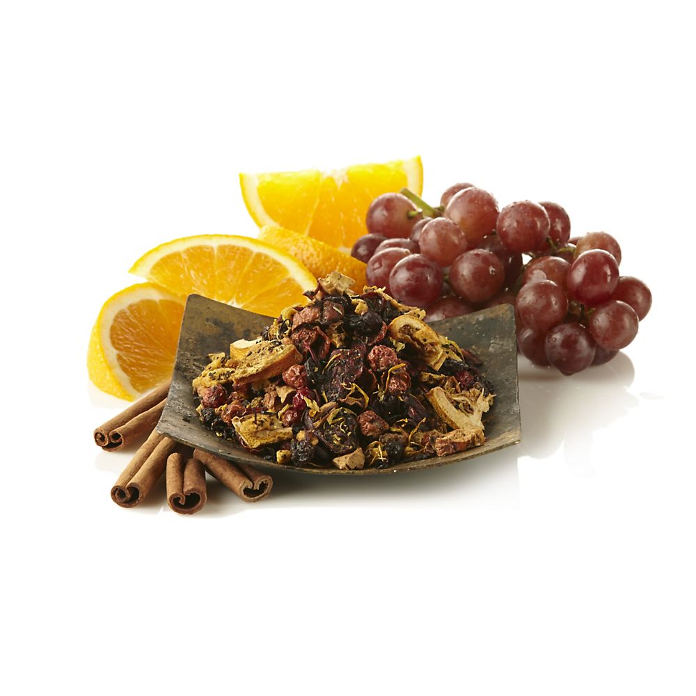 Teavana Champagne Sangria Punch Loose-Leaf Black Tea, 2oz
