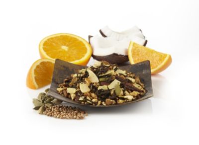 Teavana Spice Of Life Looseleaf White Tea