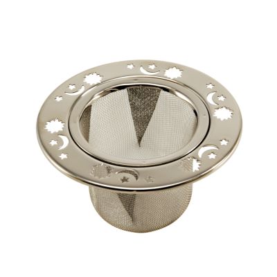 Sun, Moon and Stars Tea Strainer 