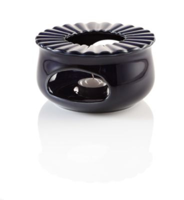 English Porcelain Teapot Warmer