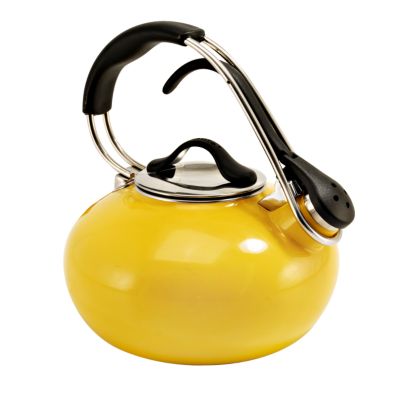 Tea Kettles