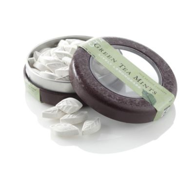 Sencha Green Tea Mints
