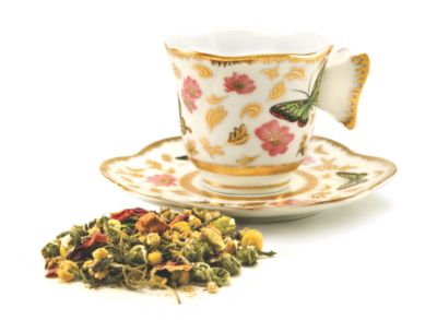 Petaluodia Tea Cup Set image