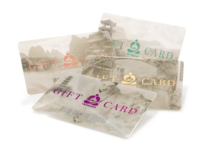 Teavana Store Gift Cards