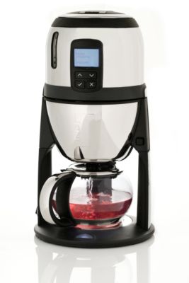 Gourmet Tea Maker