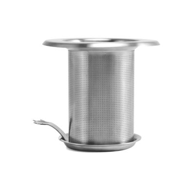 Stainless Steel Micro Infuser image