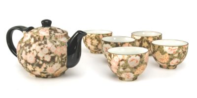 Tevana tea set