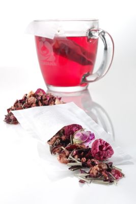 Perfect Paper Tea Filters image