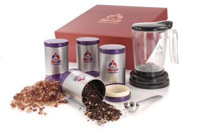 Teavana&reg; Tea Gift Set image