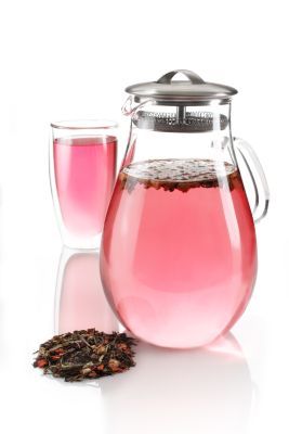 Teavana Amandine Tea Decanter