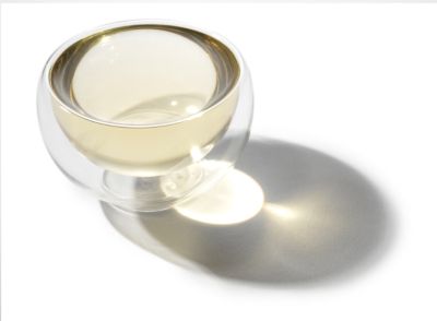 Silver Needle white tea for your skin