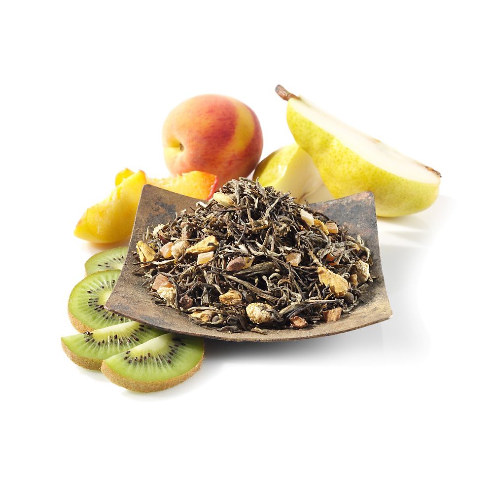 Teavana Pear Luna Loose-Leaf White Tea, 4oz