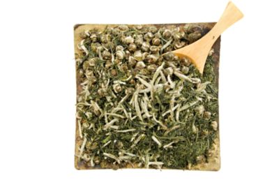Teavana Detox Tea Blend